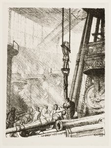  作者 乔治·克劳森