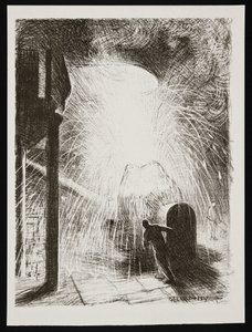  作者 乔治·克劳森