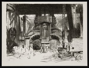  作者 乔治·克劳森