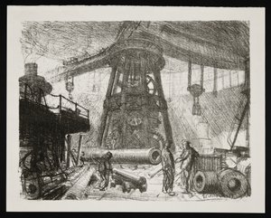  作者 乔治·克劳森