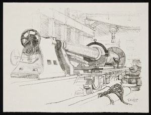  作者 乔治·克劳森