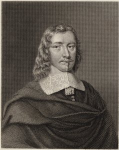 Richard Fanshawe爵士 作者 乔治·克林特