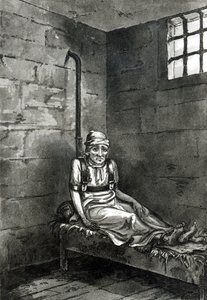  作者 乔治·克鲁克申克