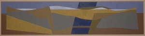 Poundbury Landscape，1997