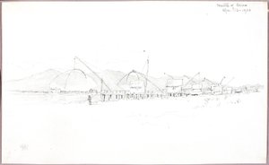 阿诺河口 作者 乔治·埃尔伯特·布尔