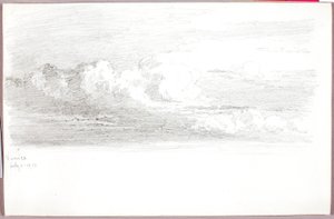 威尼斯 作者 乔治·埃尔伯特·布尔