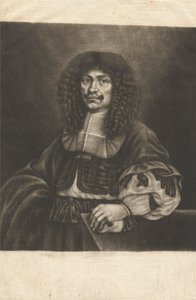 迈克尔-洛赫曼（1630-1674） 作者 乔治芬尼泽