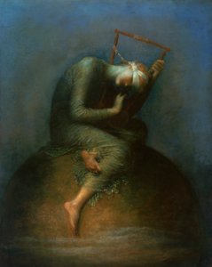 希望，1886年