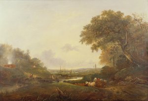 Lime Pits，Akenham