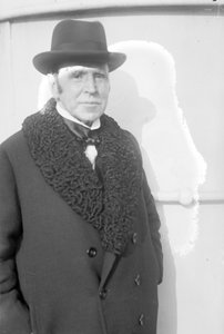 John Lavery爵士，20世纪30年代 作者 乔治·格兰瑟姆·贝恩