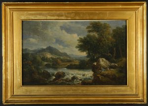 Portinscale，1820