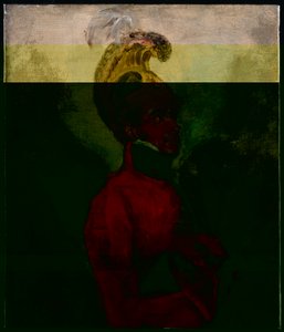 救生员，大约1815年 作者 乔治·琼斯
