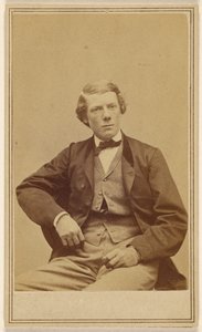 J.R. Milligan，匹兹堡，宾夕法尼亚州。