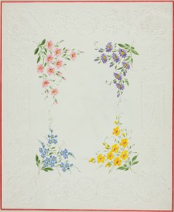 情人节信封 作者 乔治·克肖