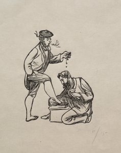 国内理念 作者 乔治·路易斯·帕尔梅拉·布森·布莫里耶