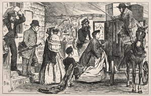 我们的辉煌失败，1865年。