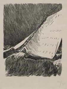 第二种想法 作者 乔治·路易斯·帕尔梅拉·布森·布莫里耶