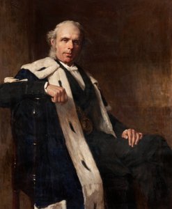 亚历山大·海蒙库尔（Alexander Hay Moncur）