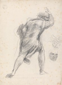 博林布鲁克和恶魔之首 作者 乔治·罗姆尼