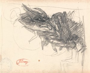 基督受诱惑的魔鬼 作者 乔治·罗姆尼