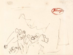 松散描述的数字 作者 乔治·罗姆尼