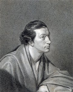 Richard Cumberland，由James Hopwood雕刻