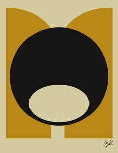 时髦新鲜 2（数字） 作者 乔治·罗莎莉
