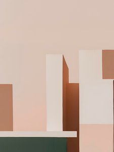 水平色调，21 世纪（绘画） 作者 乔治·罗莎莉