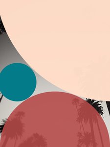洛杉矶之光（数字） 作者 乔治·罗莎莉