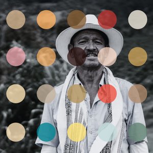 Mi Gente》（数字版） 作者 乔治·罗莎莉