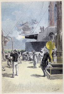 儒勒·凡尔纳 (Jules Verne) 的“L