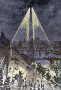 曾在儒勒·凡尔纳 (Jules Verne) 的“征服者罗伯”(Robur the Conqueror) 中看到信天翁，这一次（第 127 页）