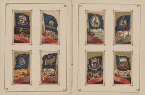 万国旗和美利坚合众国 - 第29和30页，第1887页
