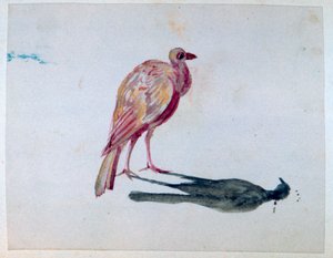 伯德（1820-1876） 作者 乔治·桑德