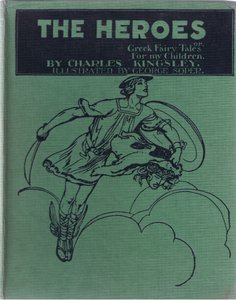 前板设计，由乔治艾伦和Unwin 1929出版的The Heroes出版