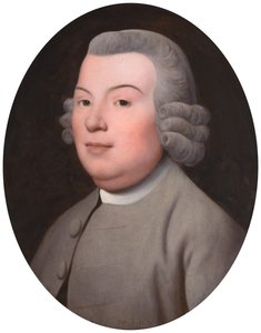 霍斯皮-沃克先生，1783年。 作者 乔治·斯塔布斯