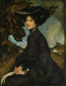 Thea Proctor小姐 作者 乔治·华盛顿·兰伯特