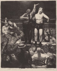 介绍，1921年。 作者 乔治·韦斯利·贝洛斯