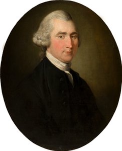 约翰·威利森博士（1740-1811）
