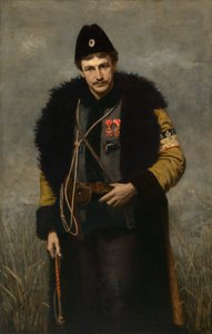 弗朗西斯-戴维斯-米莱（1846- 1912） 作者 乔治·威洛比·梅纳德