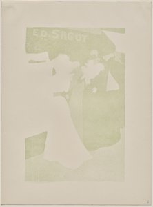 萨戈特画廊 作者 乔治·阿尔弗雷德·博蒂尼