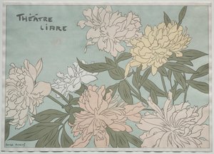 迈兰（Merane）和莱斯·沙蓬（Les Chapons），1890年。