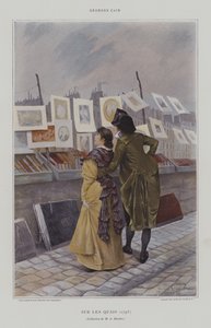 在码头（1795）（在码头（1795））