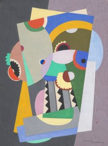 作曲，1923 年