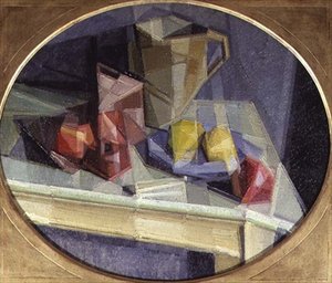 静物 作者 乔治·瓦尔米尔