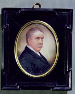 Daniel Hudson Burnham（1846-1912）1910 作者 杰拉尔德·S·海沃德