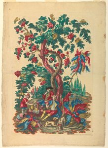 猎人之餐 作者 杰拉德·简·巴蒂斯特·斯科汀