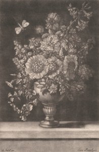 一片花 作者 杰拉德瓦尔克