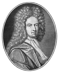 丹尼尔·笛福（Daniel Defoe），1706年，1904年 作者 杰拉德·范德古赫特
