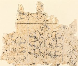 扑克牌 作者 德国 16 世纪